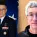 Lacking retired Air Power Maj. Gen. William McCasland search continues Lacking retired Air Power Maj. Gen. William McCasland search continues