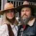 Willie Robertson’s spouse reveals his preppy 20s had been rebellious section