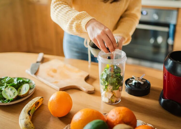 Registered dietitian reveals 4 meals that help eye well being past carrots