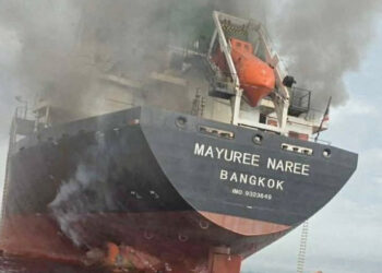 The U.S. and allies announce plans to faucet emergency oil reserves; missile strikes proceed all through the Center East