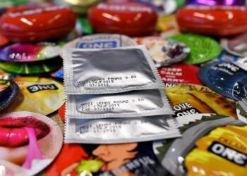 The Newest Iran Struggle Worth Shockwave? Condoms.