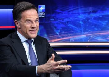 NATO’s Rutte informed allies Trump desires Hormuz commitments inside days, diplomats say