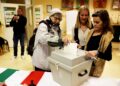 Hungarians vote in intently watched landmark election Hungarians vote in intently watched landmark election