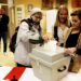 Hungarians vote in intently watched landmark election