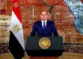 El-Sisi warns Center East faces ‘makes an attempt to redraw map’, requires Gulf function in any Iran deal