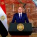 El-Sisi warns Center East faces ‘makes an attempt to redraw map’, requires Gulf function in any Iran deal