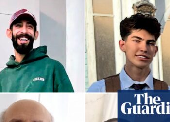 ‘Everybody is considering oil costs’: is Iran utilizing the struggle to cover a surge in executions? | Iran