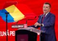 watch Romania’s political chaos like a professional  – POLITICO