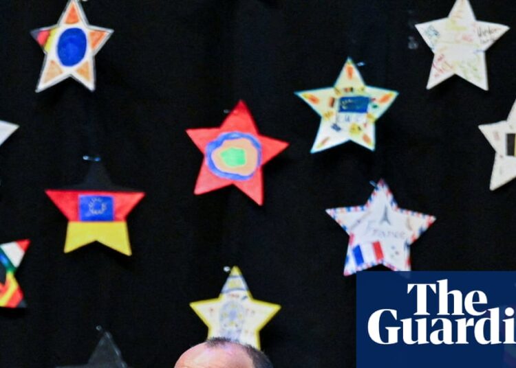 US is being ‘humiliated’ by Iran’s management, says Friedrich Merz | US-Israel struggle on Iran