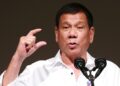 Philippines’ Duterte Is Headed to The Hague