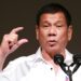 Philippines’ Duterte Is Headed to The Hague