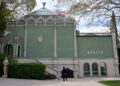 World Artwork Present’s Jury Resigns Earlier than Opening