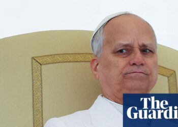 Pope Leo’s first Easter: one 12 months in, what do Catholics consider the brand new pontiff? | Catholicism