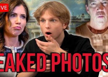 Kristi Noem “DEVASTATED” as Husband ENDS HER CARRER – Debating MAGA! | Ep. 370