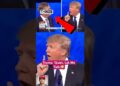 Trump Shuts Down Jeb: ‘Let Me Discuss!’” 🔥 #trump #presidenttrump #maga #debates