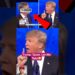 Trump Shuts Down Jeb: ‘Let Me Discuss!’” 🔥 #trump #presidenttrump #maga #debates