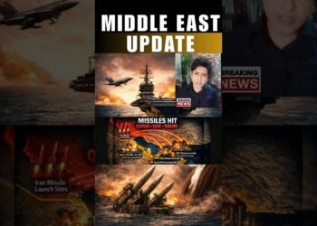 Iran Israel replace || Haar Gaye Trump || #shortfeed