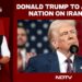 Trump Information | Donald Trump To Tackle Nation on Iran Battle: Exit, Deal or Assault?