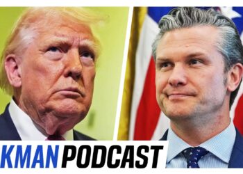 They’re keen to lose all the pieces for Trump