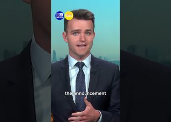 Donald Trump to deal with world on Iran | 9 Information Australia