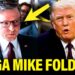 MAGA Mike abruptly ABANDONS Trump earlier than IRAN ADDRESS