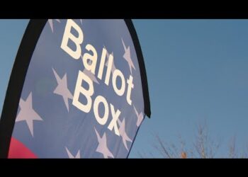 Trump's nationwide voter database order to face authorized challenges