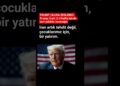 Trump Ulusa seslendi #abd #trump #savaş #sondakika #haber