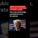 Trump Ulusa seslendi #abd #trump #savaş #sondakika #haber