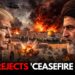 LIVE: Iran Rejects Ceasefire Declare After US President Donald Trump's Reality Social Put up | N18G