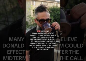 Do you suppose DJT time is coming to an finish? #trump #maga #democrats