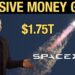 Greatest Cash Seize Ever? Elon’s SpaceX Information To Go Public