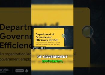 How Elon Musk Is Truly Reshaping The Whole Authorities #elonmusk #doge #shorts