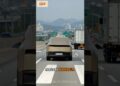 Faux Tesla Cybercab Video Goes Viral in Korea #tesla #cybercab #technews