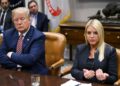 Particular Report: President Trump fires Legal professional Normal Pam Bondi
