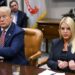Particular Report: President Trump fires Legal professional Normal Pam Bondi