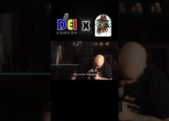 JD Vance Loves River Dance