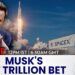 Firstpost LIVE: Elon Musk's SpaceX Recordsdata Confidential IPO, Could Increase Over .7 Trillion | N18G