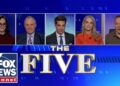 ‘The 5’ on Dems, media ripping Trump’s Iran deal with