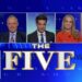 ‘The 5’ on Dems, media ripping Trump’s Iran deal with