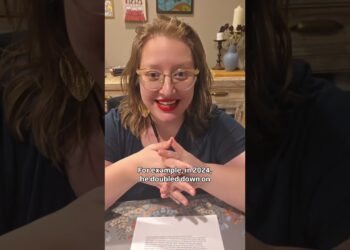 As A Catholic I’ve ideas on the tile of JD Vance's new guide