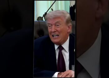 Trump Indicators Main Govt Order LIVE — “This Adjustments U.S. Elections Without end!”