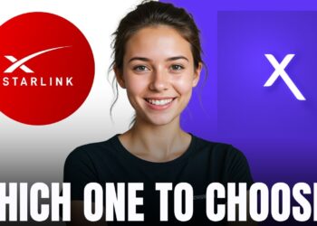 Starlink vs Xfinity 2026