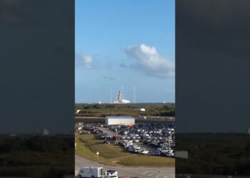 An awesome day for America 🇺🇸🚀#MAGA #usa #shorts