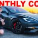 Can You Afford a Tesla Plaid? – How A lot I Pay Per Month Can You Afford a Tesla Plaid? – How A lot I Pay Per Month