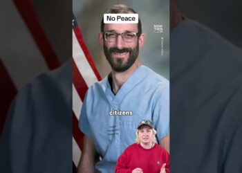 No Peace – EVER #duet #kristinoem #privateness #husband #LGBTQ #jail #elsalvador #immigration #maga