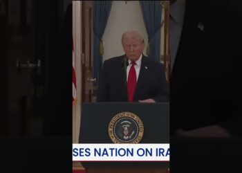 Trump Information: Iran Struggle Tackle & Govt Orders | C-SPAN Footage | April 3, 2026