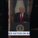 Trump Information: Iran Struggle Tackle & Govt Orders | C-SPAN Footage | April 3, 2026 Trump Information: Iran Struggle Tackle & Govt Orders | C-SPAN Footage | April 3, 2026