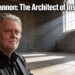 Steve Bannon: The Architect of Insurgency