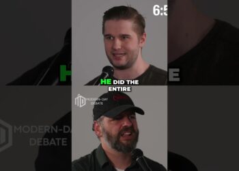 Unpacking Trump's Government Orders @ModernDayDebate