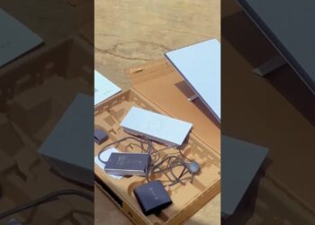 Watch how we set up starlink gen 3 v4 for a buyer .. #starlinkindia #lightbuzz #switchmode #supe